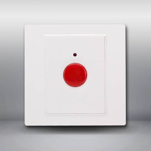 人民電器，人民電器集團(tuán)，人民電器集團(tuán)有限公司，中國(guó)人民電器，輕觸延時(shí)開(kāi)關(guān)(R86H)