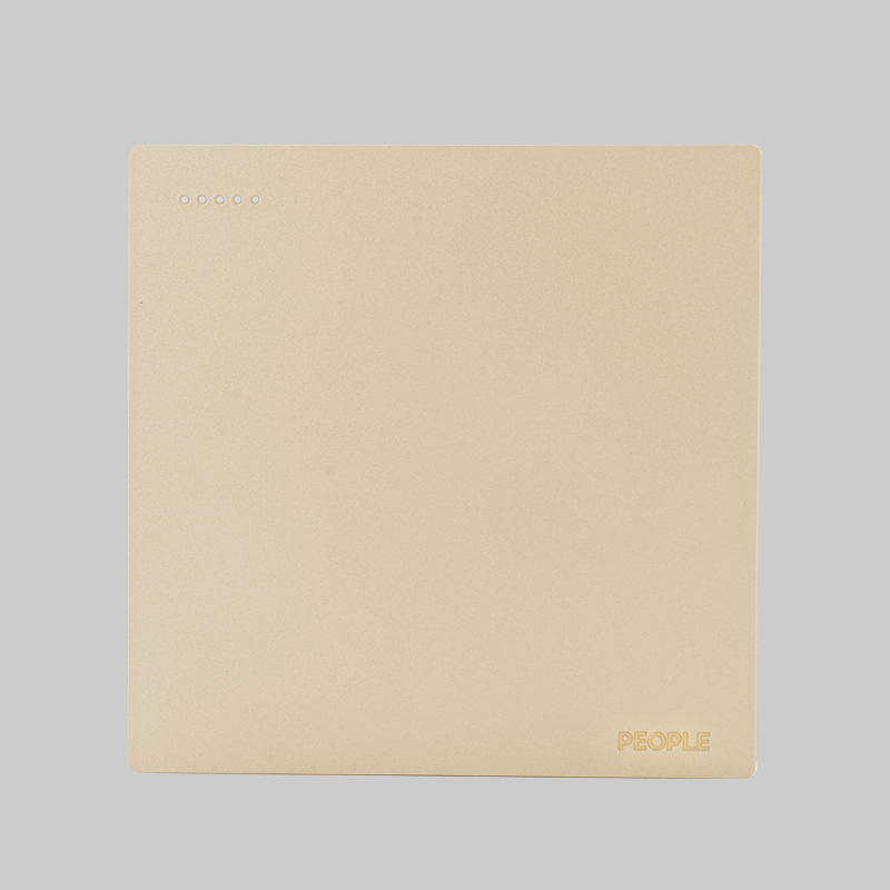 人民電器，人民電器集團，人民電器集團有限公司，中國人民電器，一開開關(guān)(R86H5)