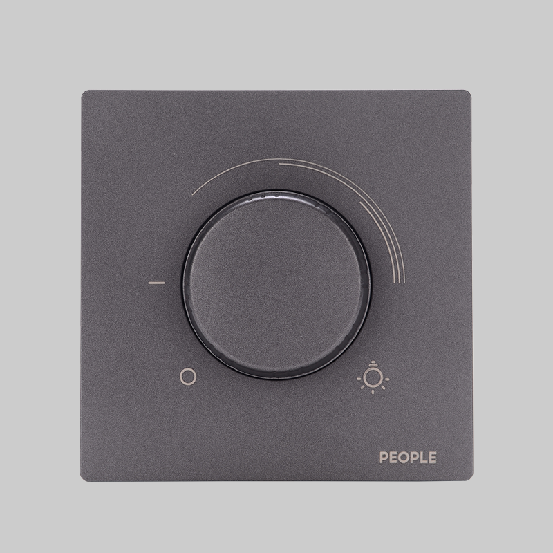 人民電器調(diào)光開(kāi)關(guān)(R86H5) 