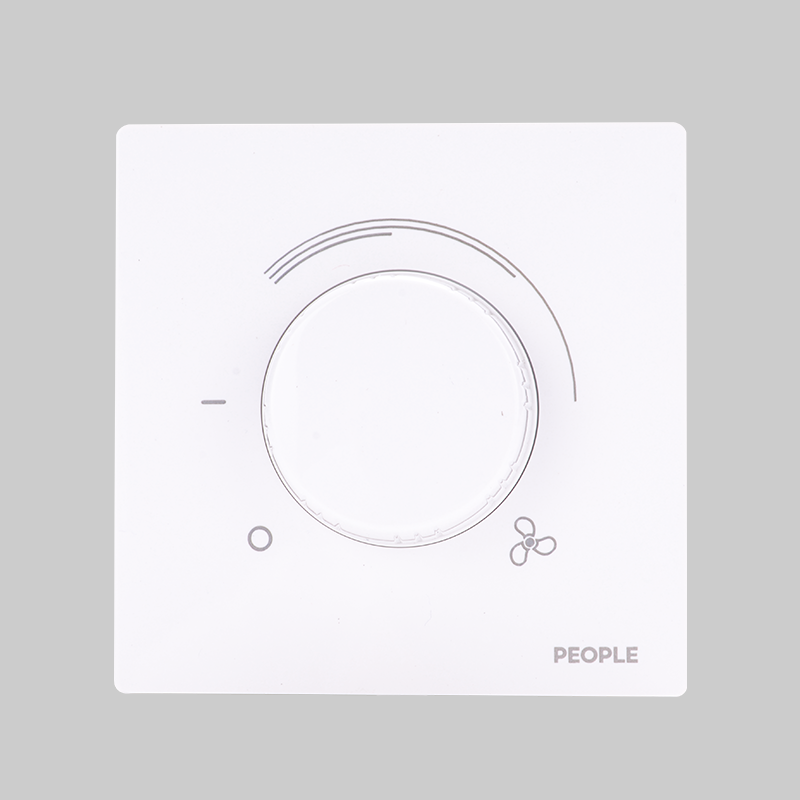 人民電器調(diào)速開關(guān)(R86H5) 