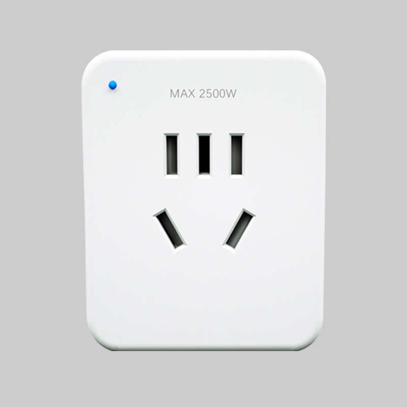 人民電器，人民電器集團，人民電器集團有限公司，中國人民電器，智能插座WIFI版