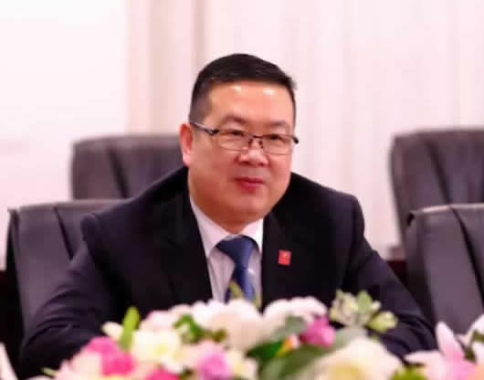 人民電器,人民電器集團(tuán),中國人民電器集團(tuán)