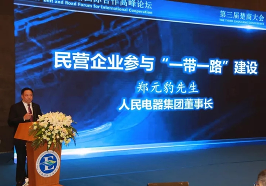 人民電器,人民電器集團,中國人民電器集團