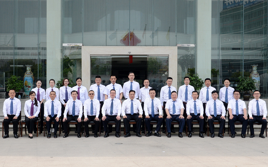 人民電器,人民電器集團,中國人民電器集團