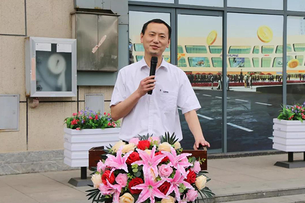 人民電器,人民電器集團(tuán),中國(guó)人民電器集團(tuán)