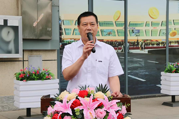 人民電器,人民電器集團(tuán),中國(guó)人民電器集團(tuán)