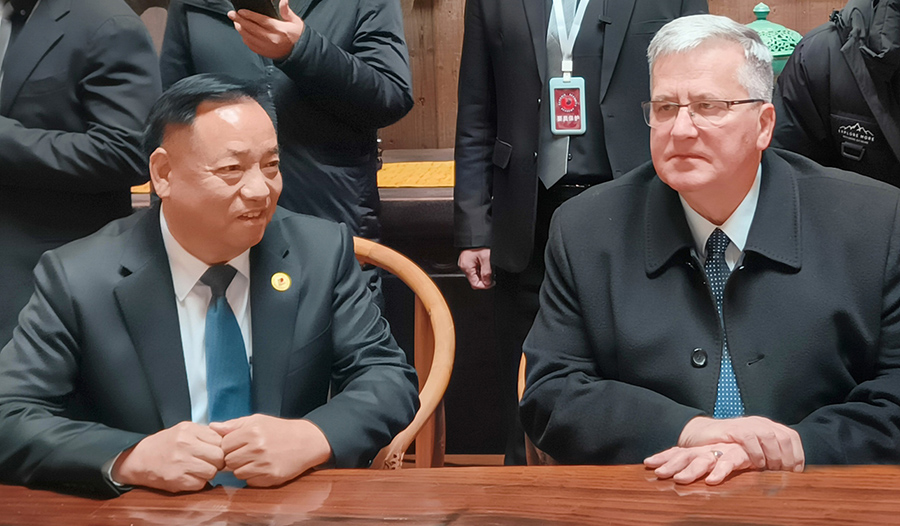 領(lǐng)導關(guān)懷