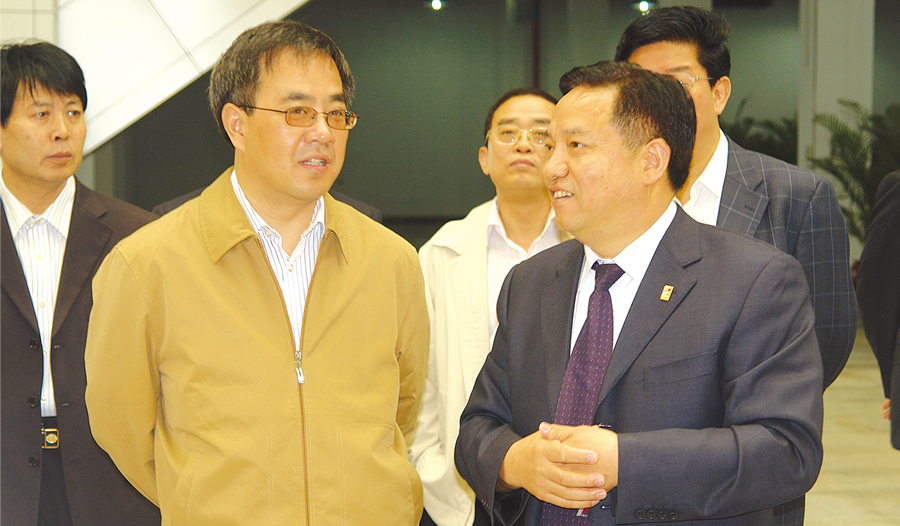 領(lǐng)導關(guān)懷