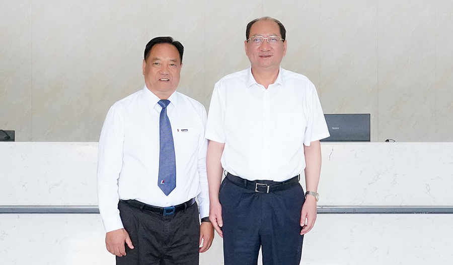 領(lǐng)導(dǎo)關(guān)懷