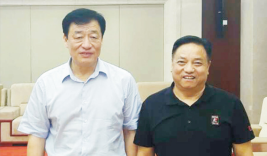 領(lǐng)導(dǎo)關(guān)懷