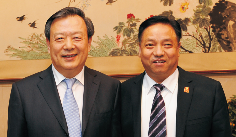 領(lǐng)導關(guān)懷